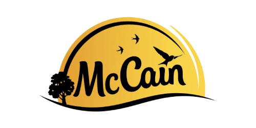 McCain
