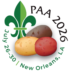 PAA 2026 Logo