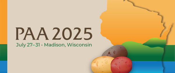 PAA 2025 Annual Meeting