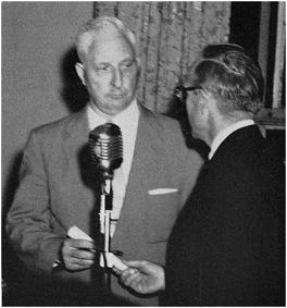 Norman M. Parks