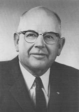 Lyman Wright
