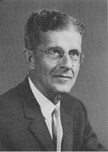 Lewis Young