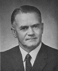 Donald Merriam