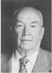Geddes W. Simpson