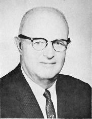 Rodney Hastings