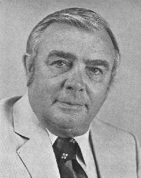 Robert H. Johansen