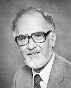 Edward F. Johnston