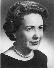Nell Mondy