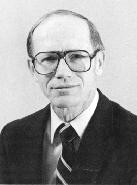 Donald C. Nelson