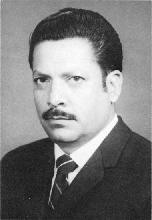 Carlos Ochoa