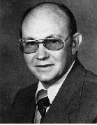 Monty D. Harrison