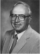 Kenneth W. Knutson
