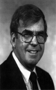 David Curwen