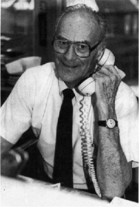 Larry Thibodeau