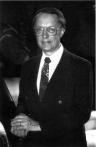 Miles Willard