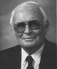 Douglas J. Johansen