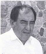 Alberto Salas