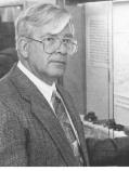 Dr. Alvin Reeves