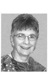 Dr. Mary Powelson
