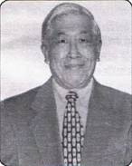 Dr. George C.C. Tai