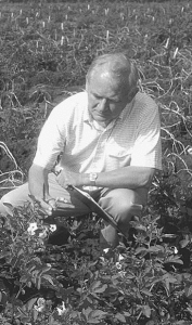 John P. Helgeson