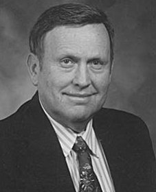 Dr. Gale Kleinkopf