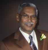 Dr. Rudra P. Singh