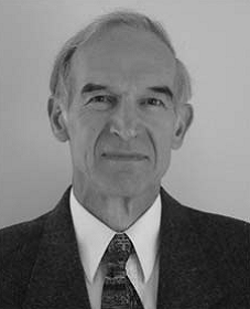 Dr. T. Richard Tarn