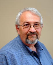 Dr. David G. Holm