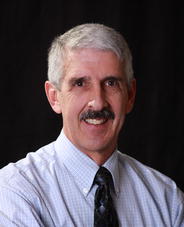 Steven R. James