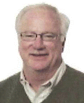 Gregg Halverson