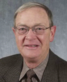 Dr. Larry K. Hiller
