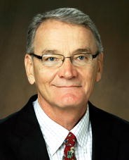 Dr. Neil Gudmestad