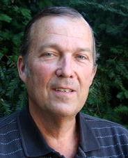 Dr. Donald Halseth