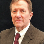 Edward C Lulai