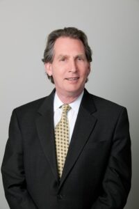 John R. Keeling