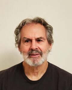 Richard Veileux