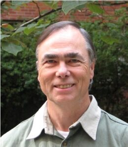 Russell Ingham