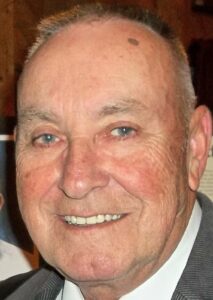 Kenneth Rykbost