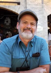 John Bamberg