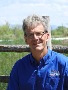 Andrew Jensen