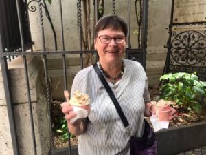 Loretta Mikitzel