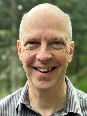 Walter De Jong
