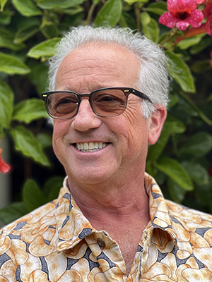 Kent McCue