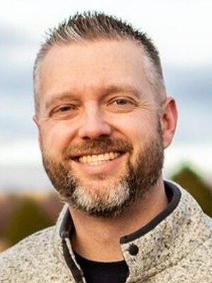 Jacob Blauer