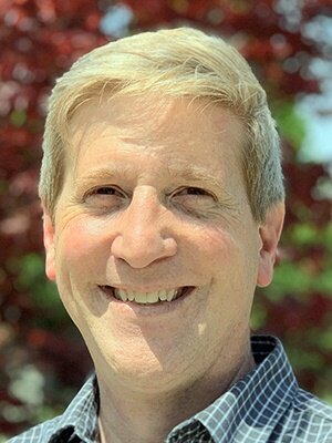 Dennis Halterman