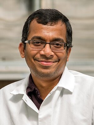 Dr. Chakradhar Mattupalli