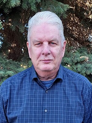 Alan Westra