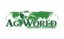 Ag World Logo