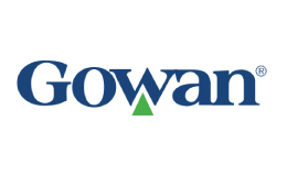 Gowan Logo